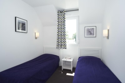 2-Bedroom Holiday Home Duplex — 8