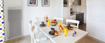 2-Bedroom Holiday Home Duplex — 3