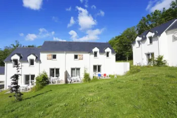 Huuraccommodatie(s) - Huis 4 Kamers Duplex - Domaine de la Baie - Terres De France