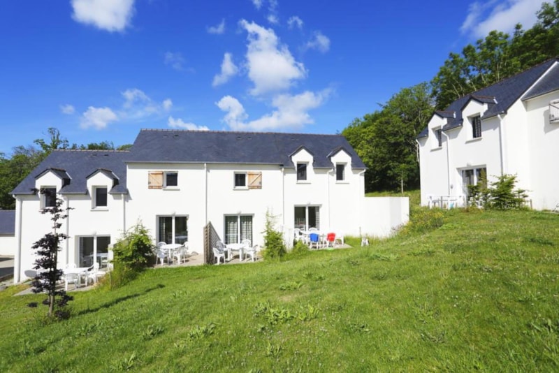 Haus 4 Zimmer Duplex