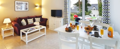 1-Bedroom Holiday Home Duplex — 8