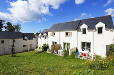 1-Bedroom Holiday Home Duplex — 10