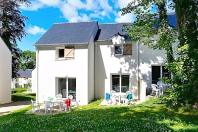 Domaine de la Baie - Terres De France