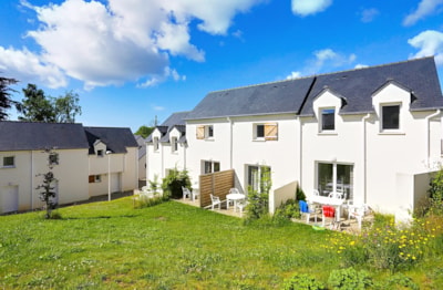 Domaine de la Baie - Terres De France