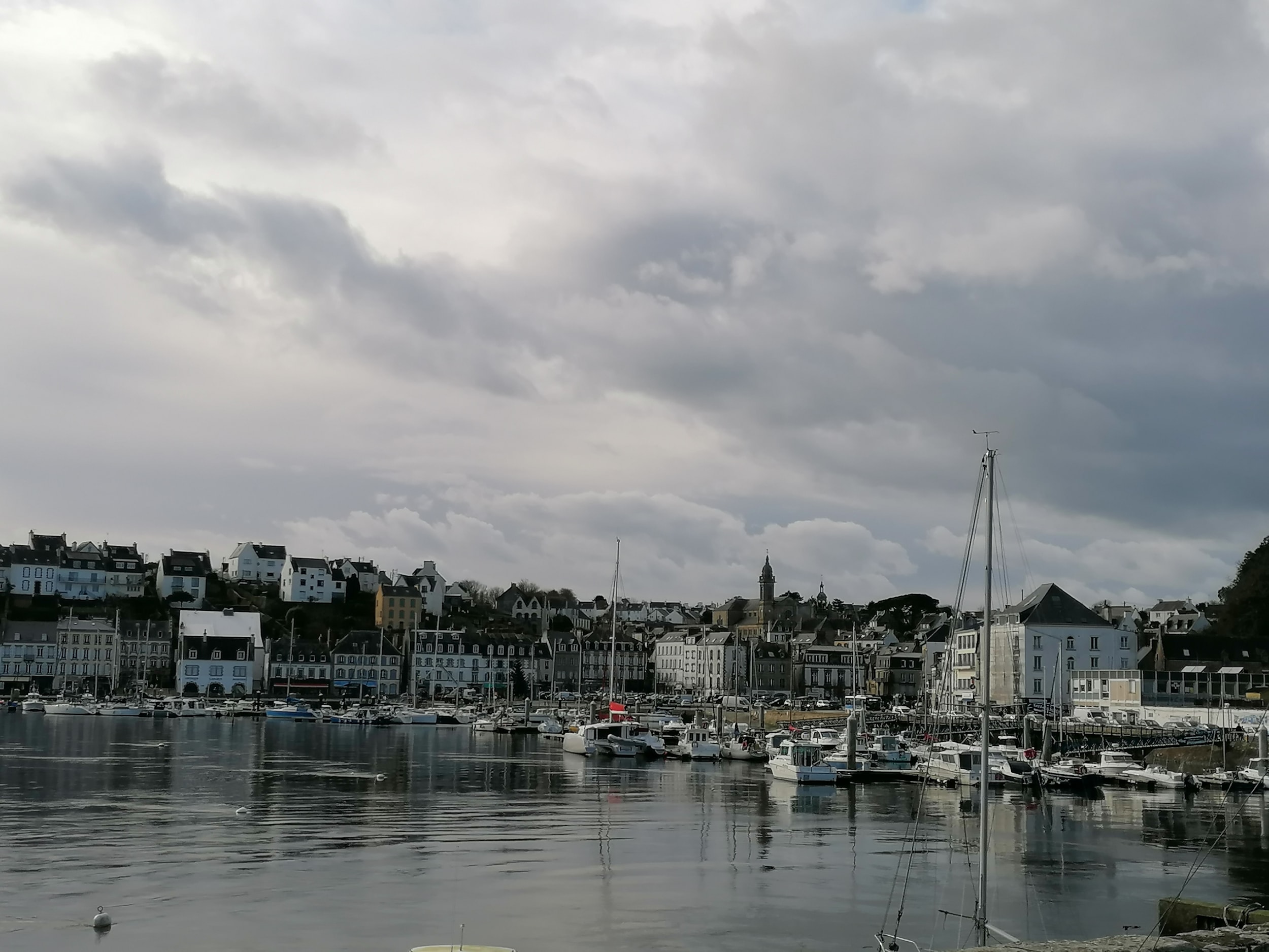 Domaine de la Baie - Terres De France — Foto 9
