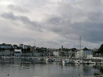 Domaine de la Baie - Terres De France