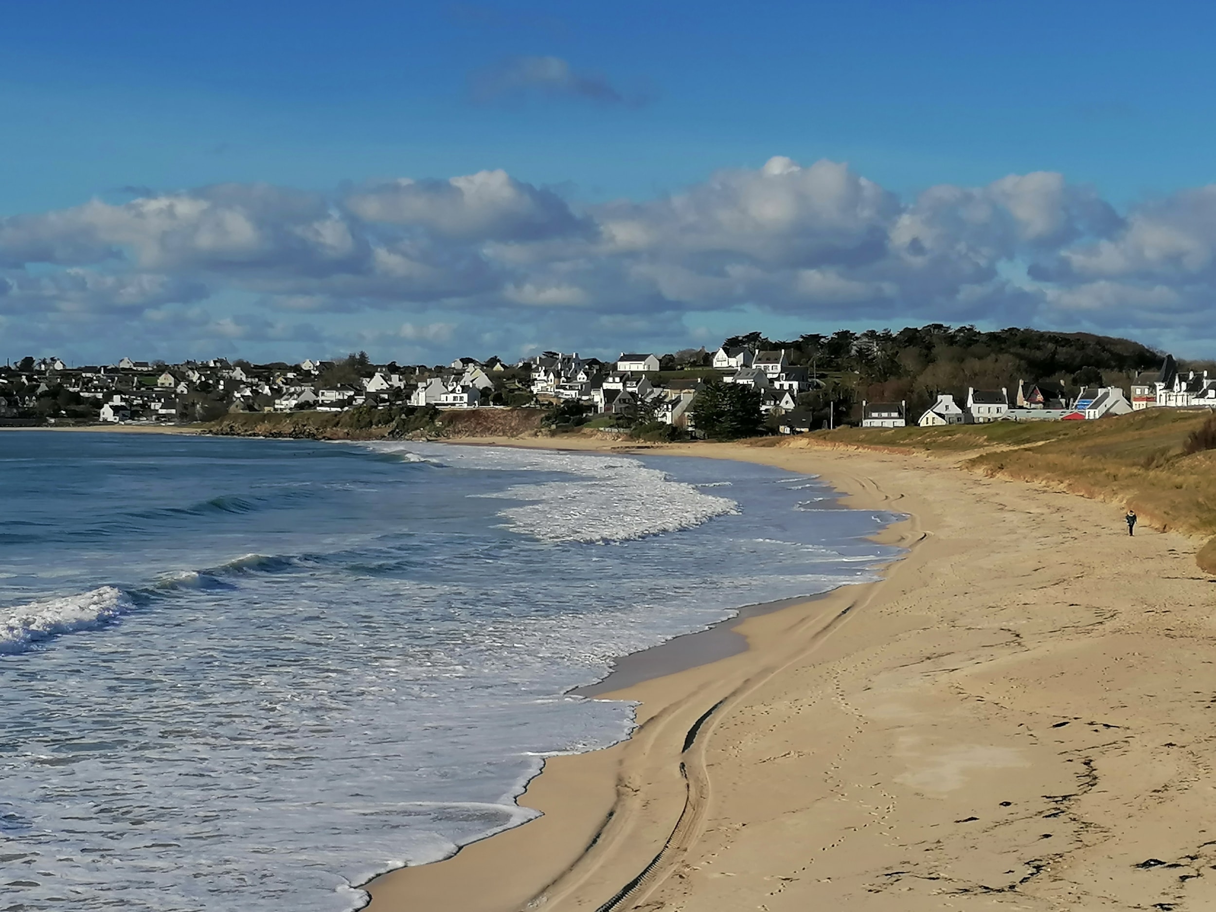 Domaine de la Baie - Terres De France — Foto 10