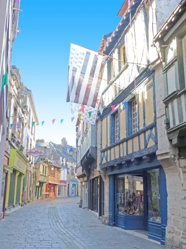 VVF Pontivy - Bretagna - Immagine n°2 VVF Pontivy - Bretagna - Immagine n°2