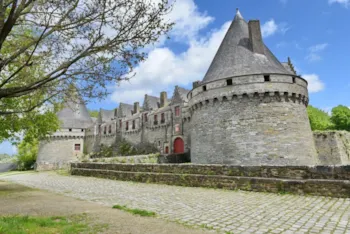 VVF Pontivy - image n°3 - Camping Direct