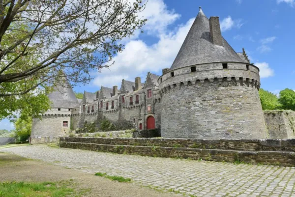 VVF Pontivy