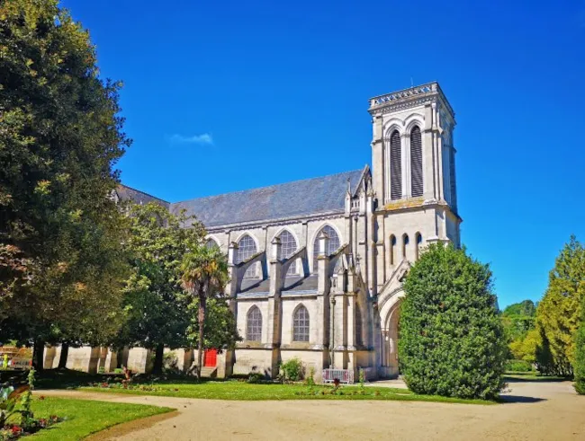 VVF Pontivy - image n°4 - Camping Direct