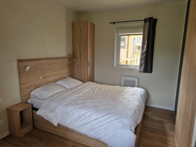 4-room lodge -