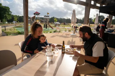 VVF Pontivy - image n°3 - Camping Direct