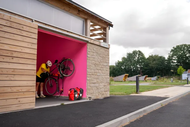 VVF Pontivy - image n°4 - Camping Direct