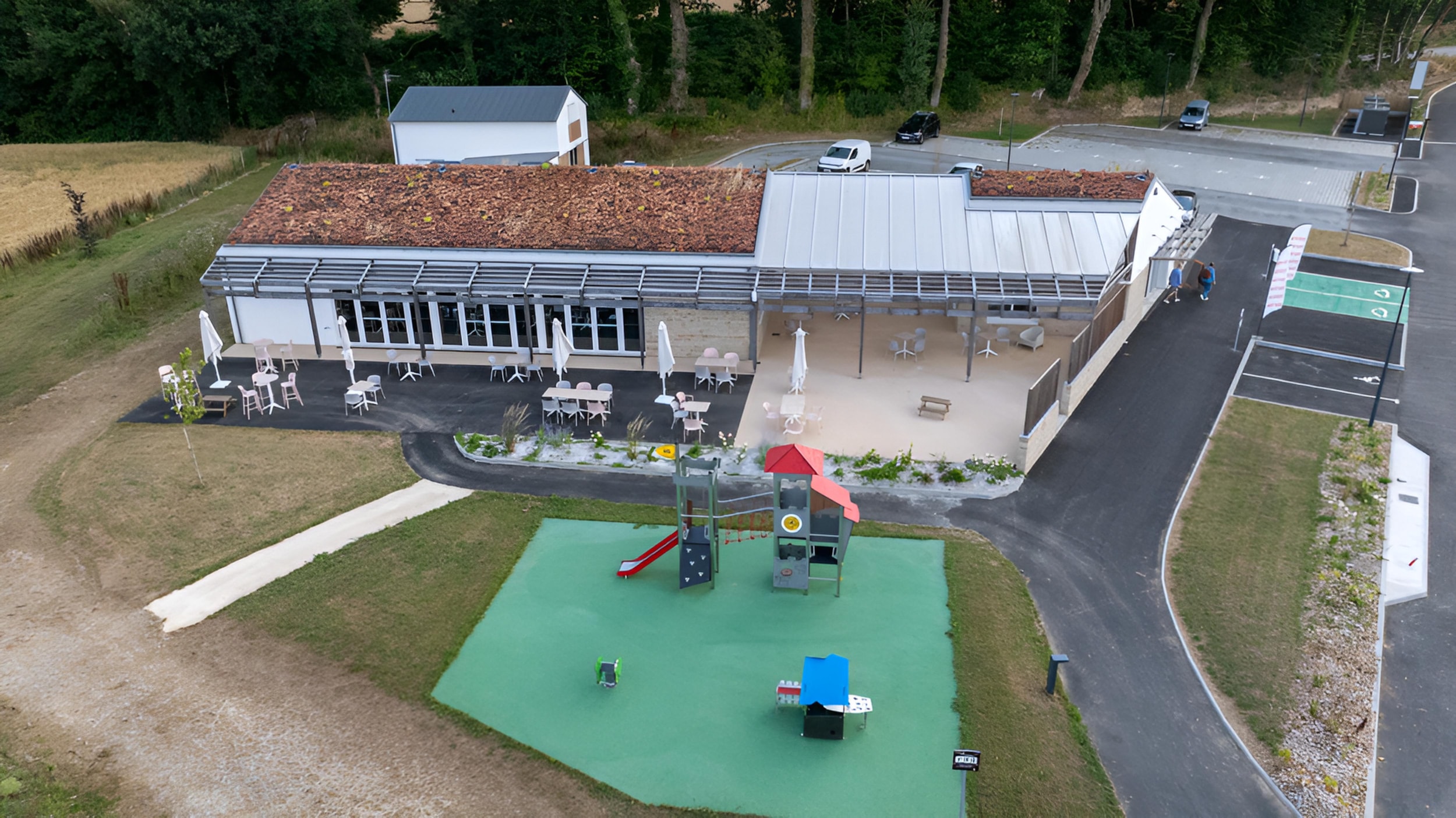 VVF Pontivy — Photo 6