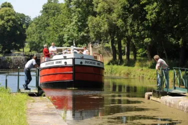 VVF Pontivy - image n°3 - Camping Direct