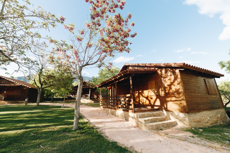 Bungalow