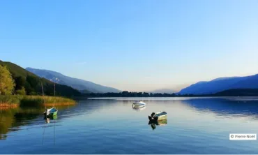 Camping Les Babelles - Savoie