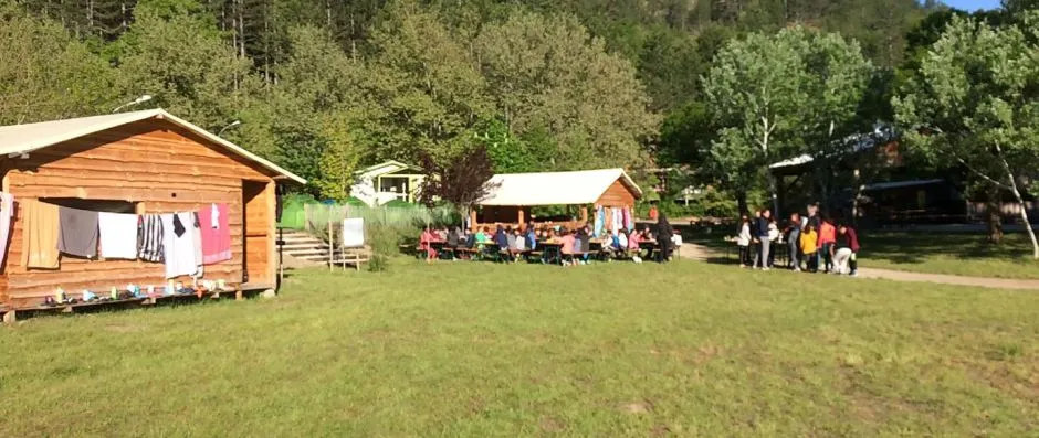 Camping Valdie - image n°1 - Drome