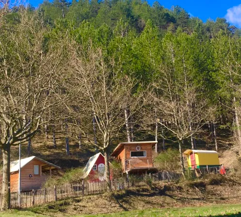 Camping Valdie - image n°3 - Drome