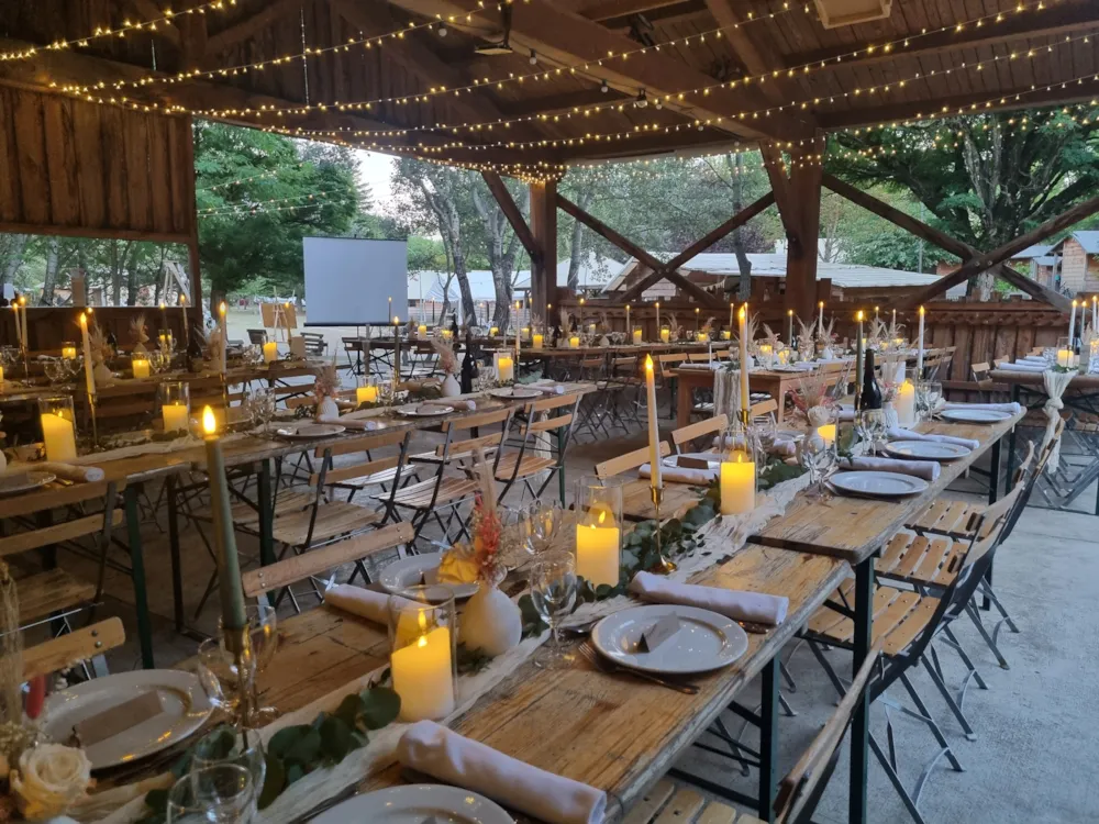 Les Cabanes de Valdie - image n°6 - RhoneAlpes