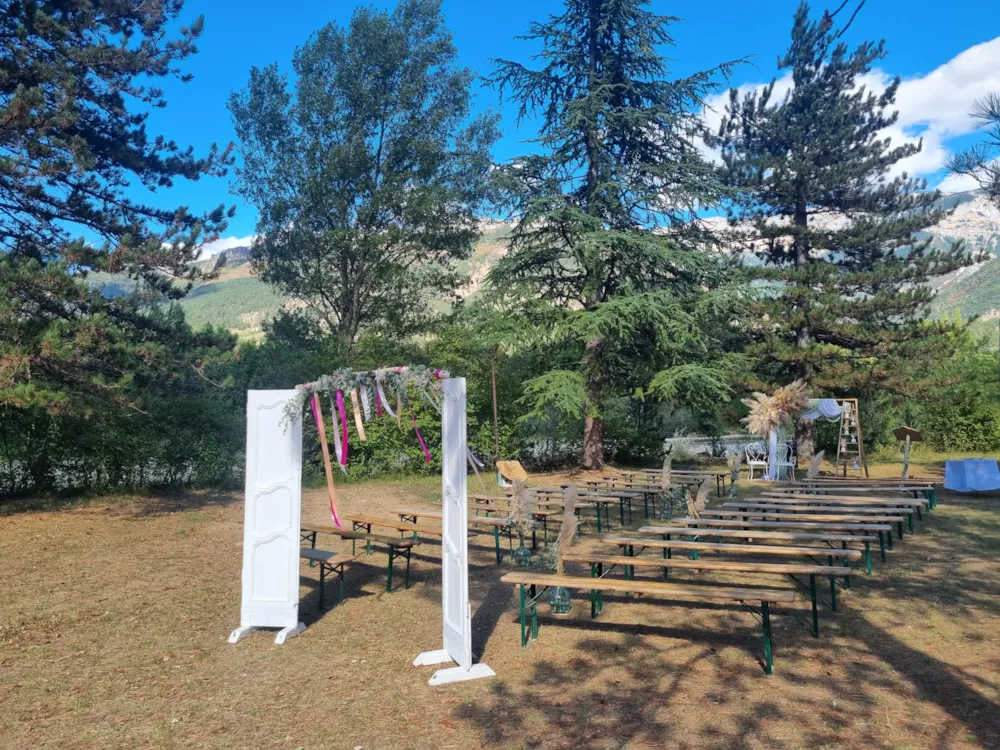 Les Cabanes de Valdie - image n°9 - RhoneAlpes