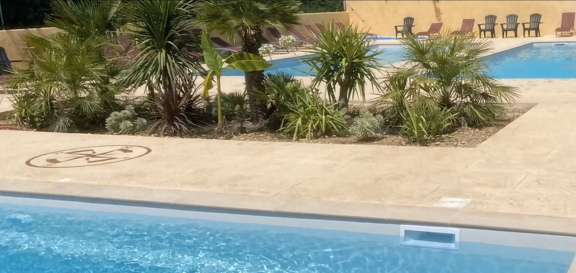 Camping Les Manades
