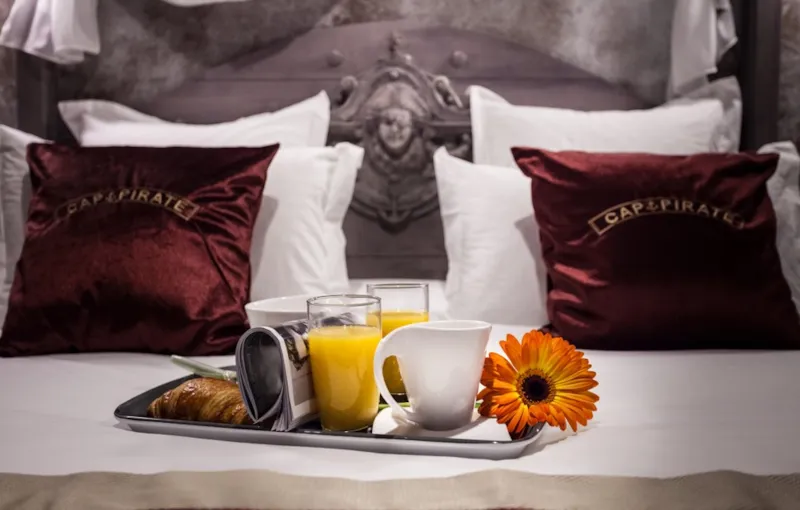 Suite Privilège Flibustiers