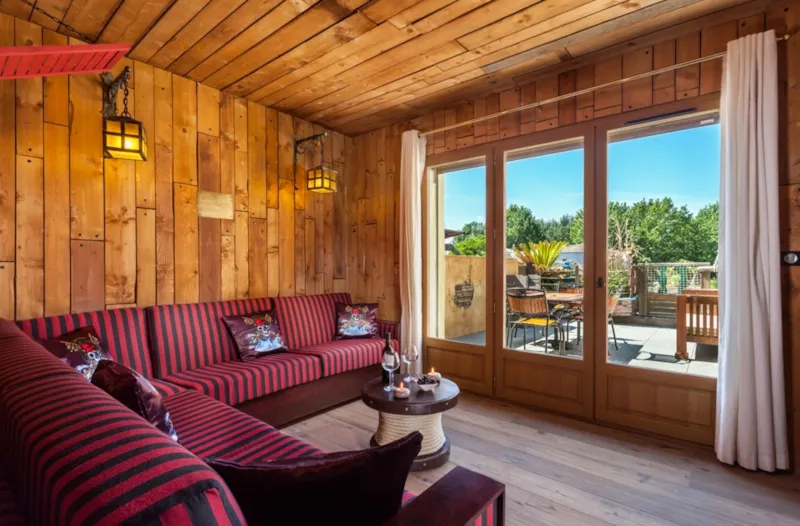 Suite Privilège Flibustiers