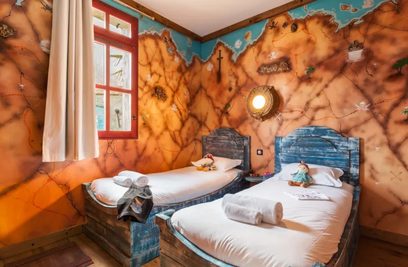 Suite Excellence Boucaniers