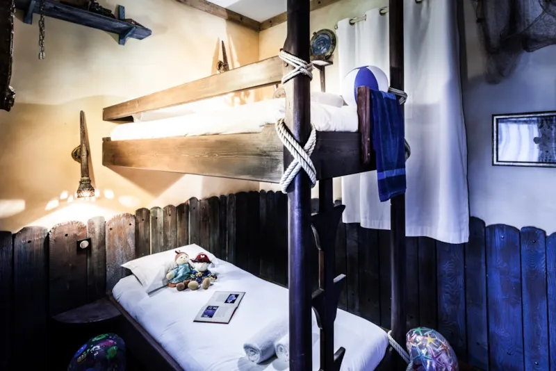 Suite Excellence Boucaniers