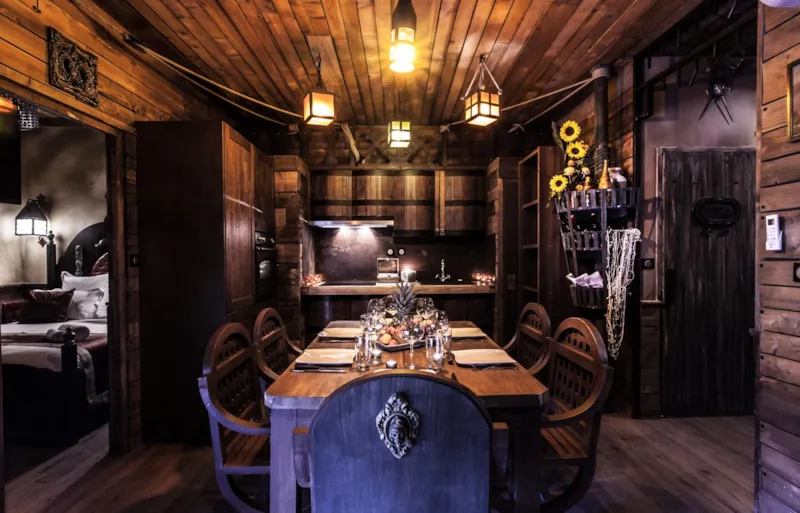 Suite Excellence Boucaniers