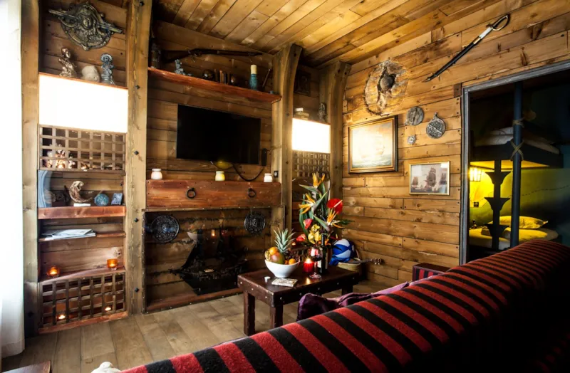 Suite Excellence Boucaniers