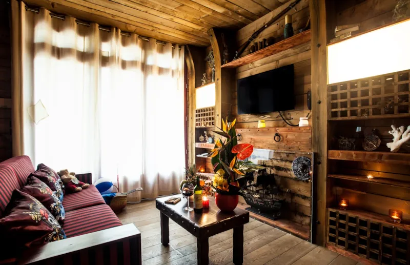 Suite Excellence Boucaniers