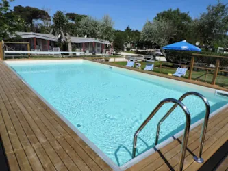 Camping Reno - image n°2 - Camping Direct