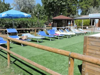 Camping Reno - image n°3 - Camping Direct