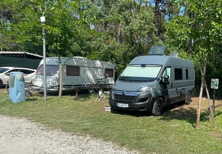 Camping Reno