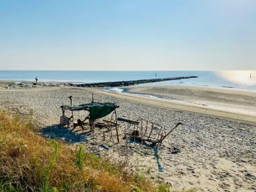 Camping Reno - Camping Direct