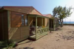 Bungalow Relax Beach Bungalow Relax Beach