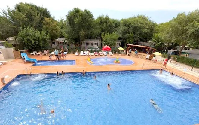 Camping Caballo de Mar - image n°1 - Camping2Be