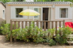 Mobil-Home Prima Mobil-Home Prima