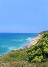 Foto #12 van Plein Air Locations – Camping Ur Onea