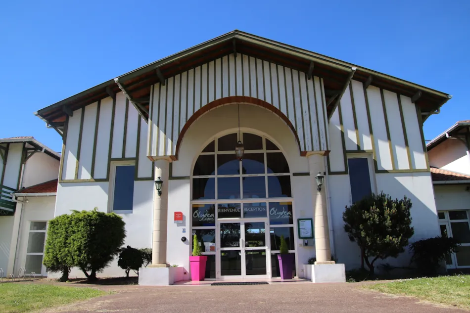 Résidence Olydéa Hameaux de la Chalosse
