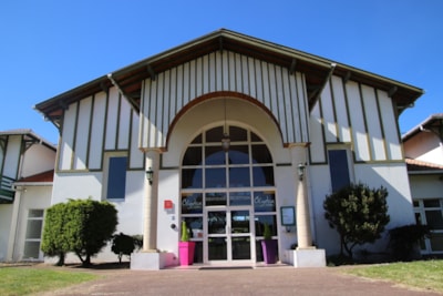Résidence Olydéa Hameaux de la Chalosse