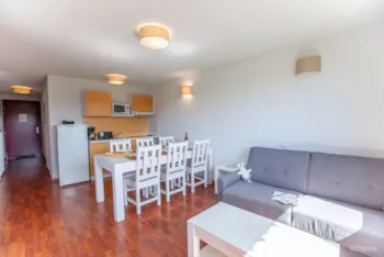 Location - Appartement 3 Pieces - 40 M² - Résidence Olydéa Hameaux de la Chalosse