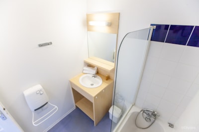 3 BEDROOMS APPARTEMENT