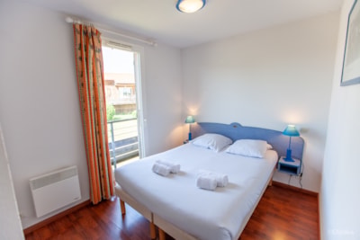 3 BEDROOMS APPARTEMENT