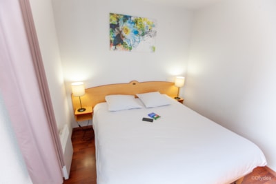 3 BEDROOMS APPARTEMENT