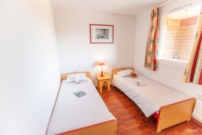 3 BEDROOMS APPARTEMENT