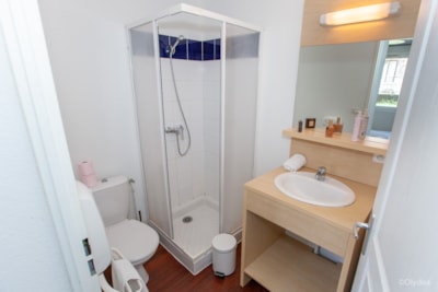 3 BEDROOMS APPARTEMENT